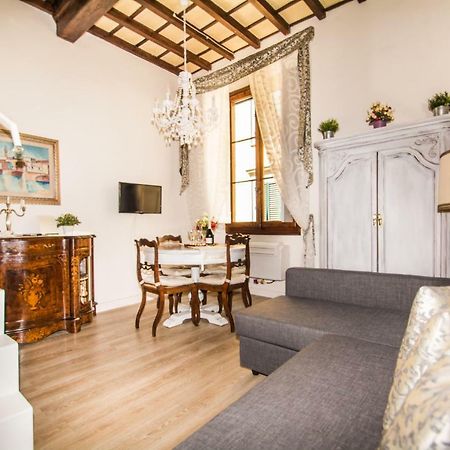 Art Apartment Corso Florence Extérieur photo