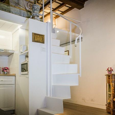 Art Apartment Corso Florence Extérieur photo