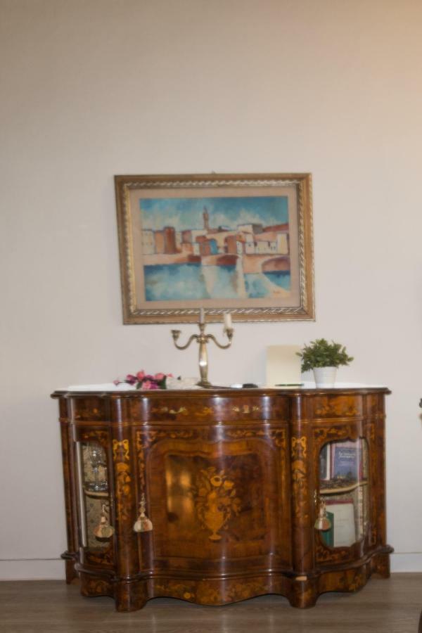 Art Apartment Corso Florence Extérieur photo