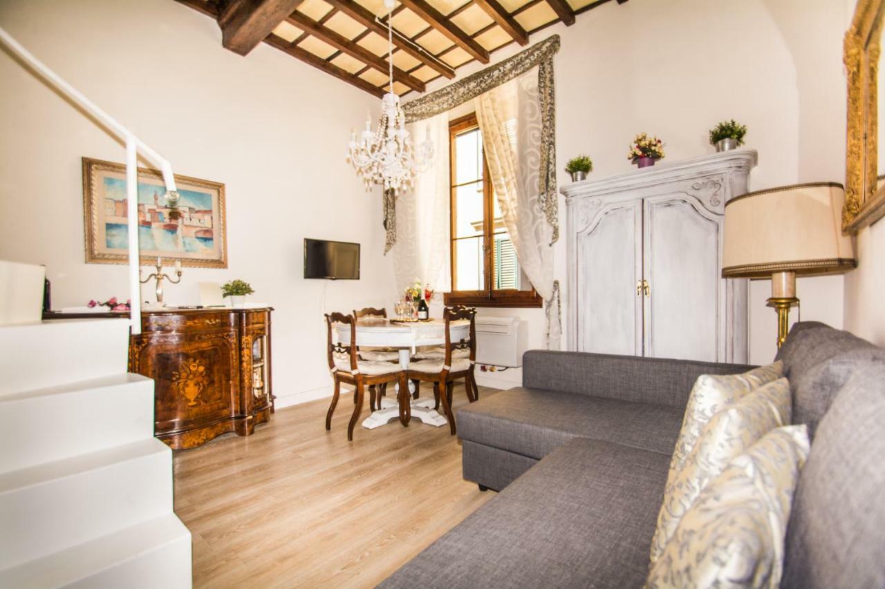 Art Apartment Corso Florence Extérieur photo