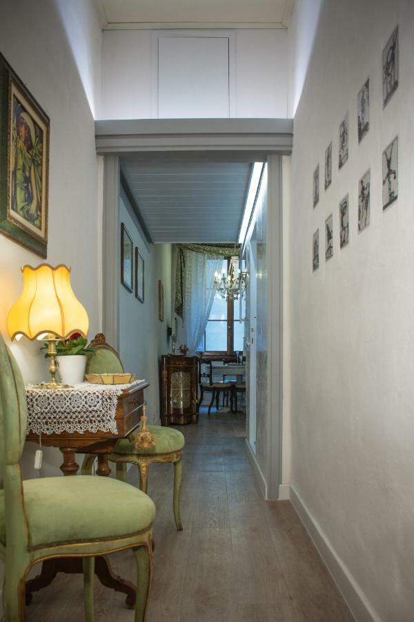Art Apartment Corso Florence Extérieur photo