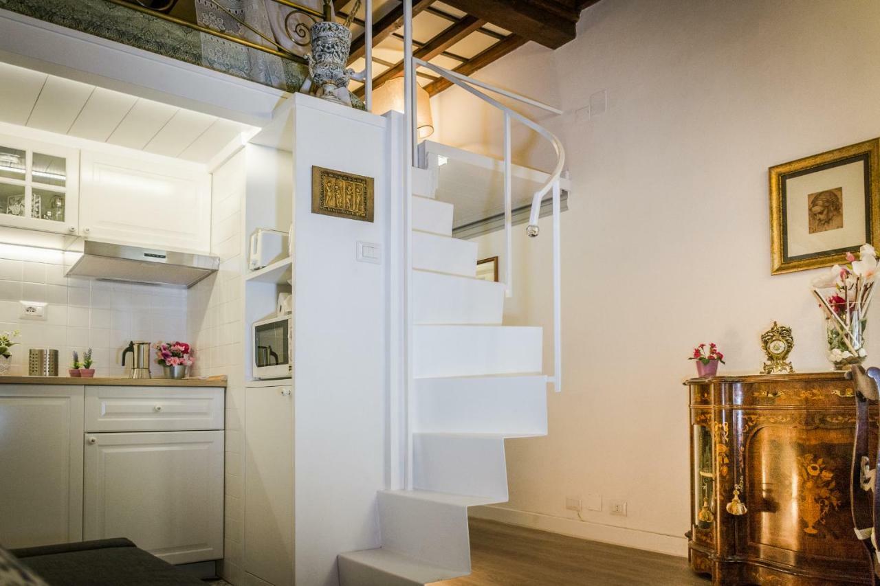Art Apartment Corso Florence Extérieur photo