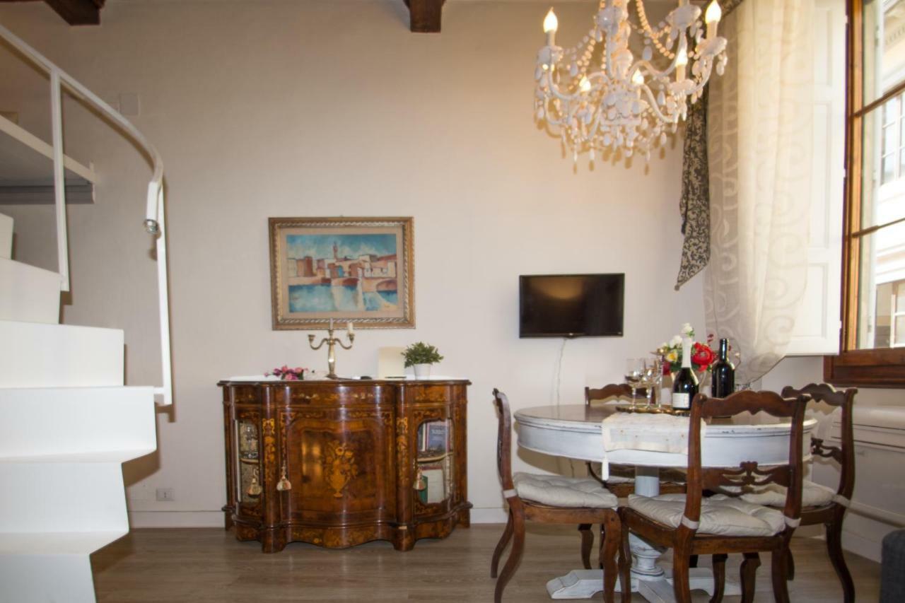 Art Apartment Corso Florence Extérieur photo