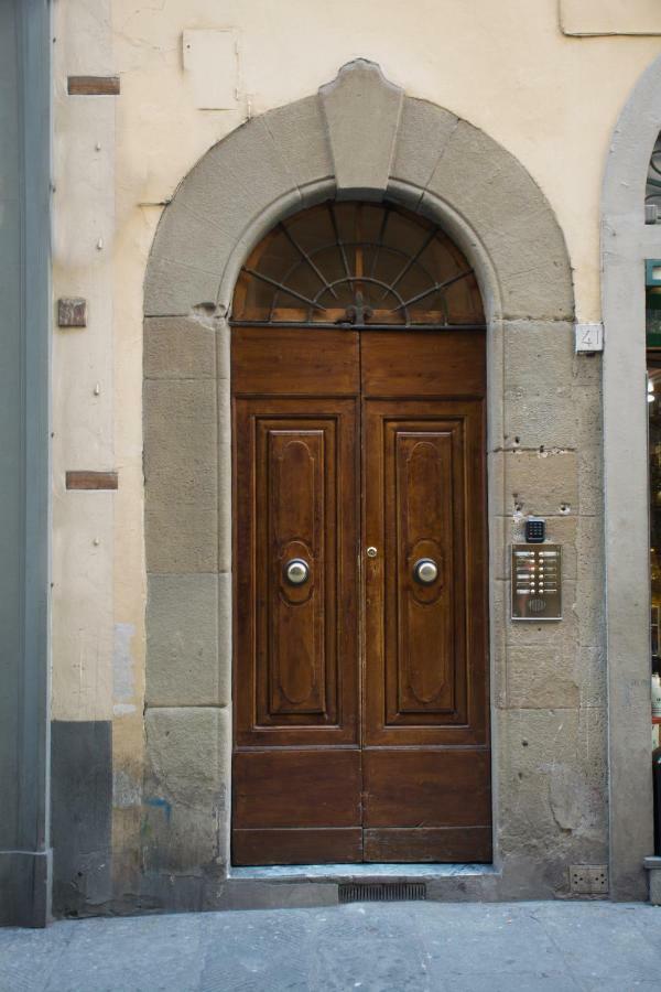 Art Apartment Corso Florence Extérieur photo