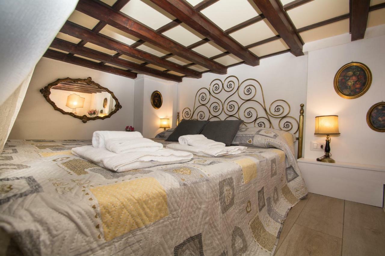 Art Apartment Corso Florence Extérieur photo