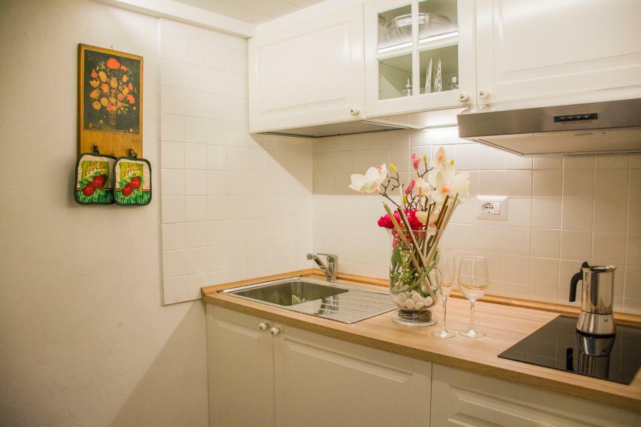 Art Apartment Corso Florence Extérieur photo
