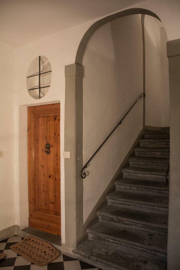 Art Apartment Corso Florence Extérieur photo