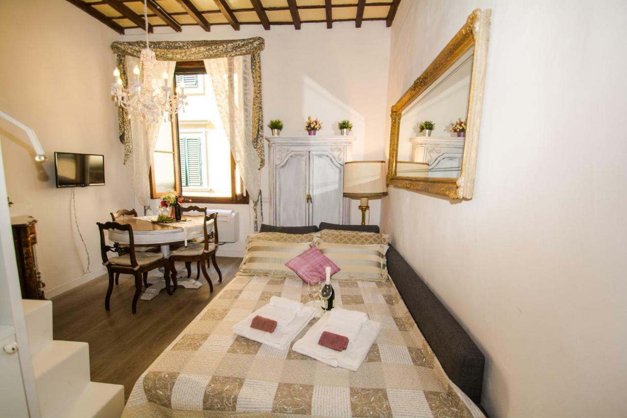 Art Apartment Corso Florence Extérieur photo
