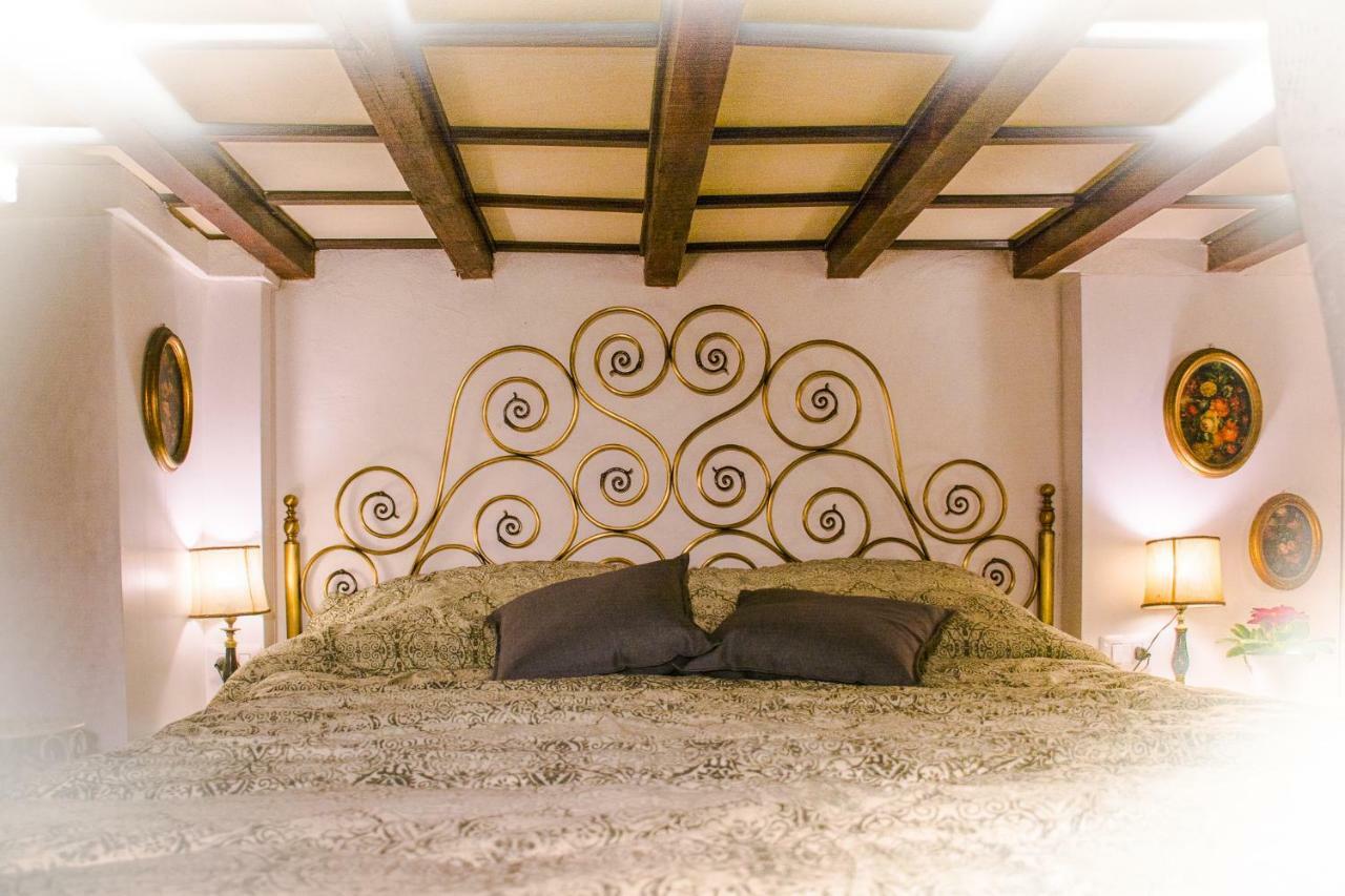 Art Apartment Corso Florence Extérieur photo