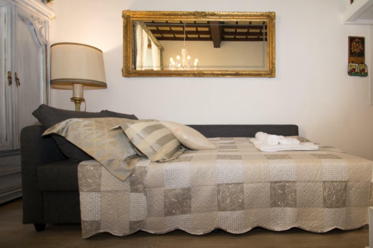 Art Apartment Corso Florence Extérieur photo
