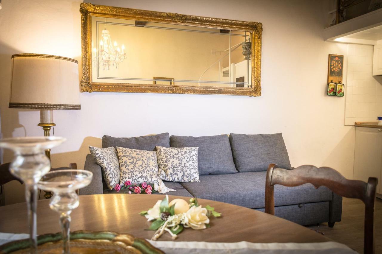 Art Apartment Corso Florence Extérieur photo